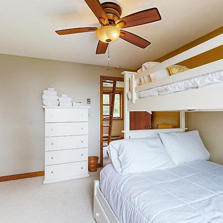 Samoset Condo On Lake Winnipesaukee Gilford Værelse billede