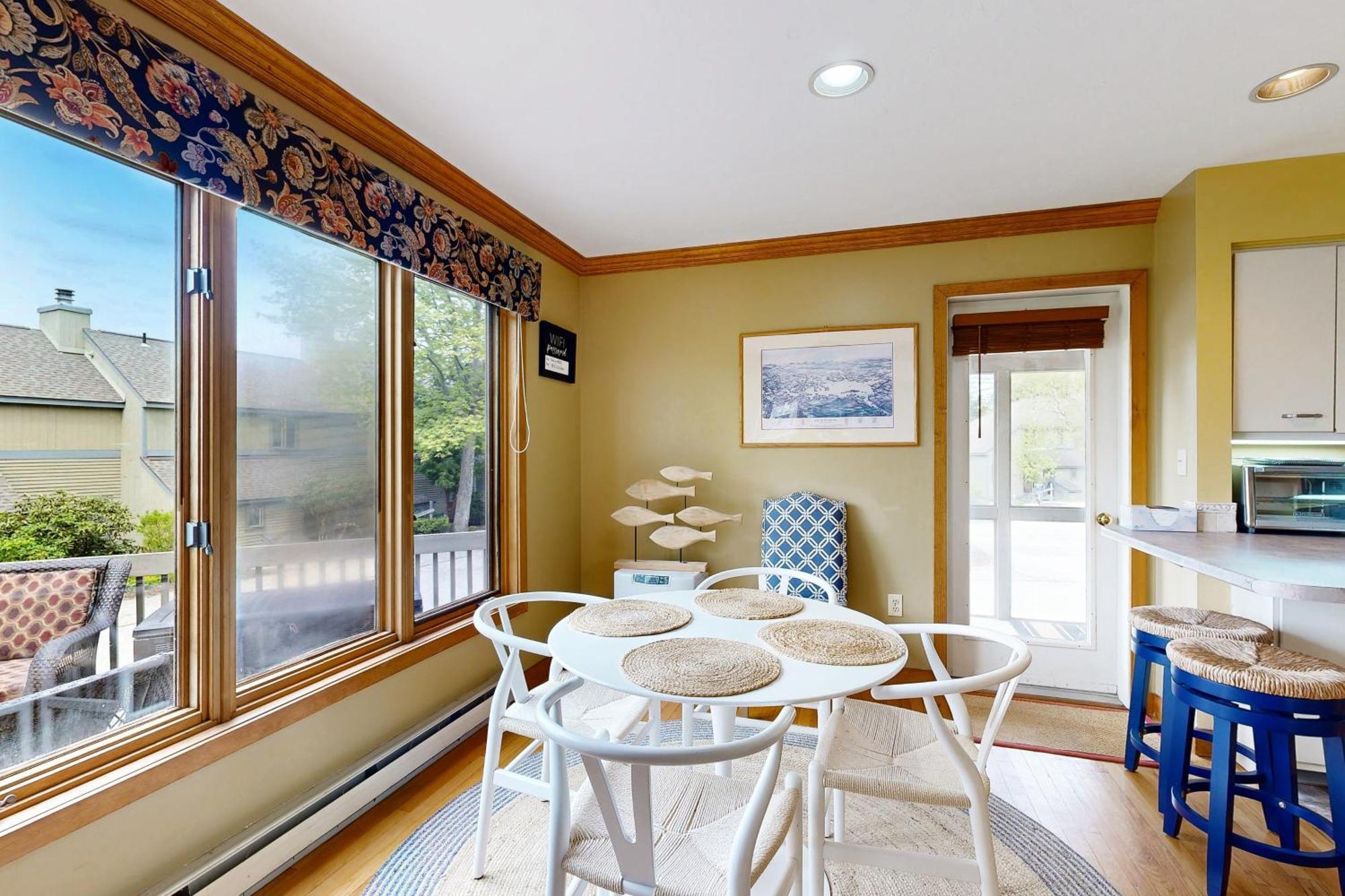 Samoset Condo On Lake Winnipesaukee Gilford Værelse billede